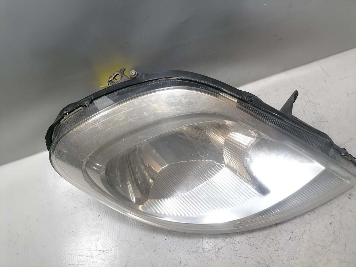 Renault Trafic 2 original Scheinwerfer vorn rechts Halogen Facelift Bj.2008
